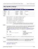 Предварительный просмотр 603 страницы Keithley 2651A Reference Manual