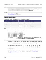 Preview for 608 page of Keithley 2651A Reference Manual