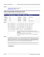 Предварительный просмотр 612 страницы Keithley 2651A Reference Manual