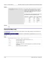 Preview for 636 page of Keithley 2651A Reference Manual