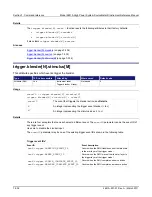 Предварительный просмотр 644 страницы Keithley 2651A Reference Manual