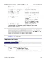 Preview for 645 page of Keithley 2651A Reference Manual