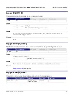 Preview for 647 page of Keithley 2651A Reference Manual