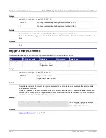 Preview for 650 page of Keithley 2651A Reference Manual