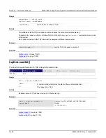 Preview for 656 page of Keithley 2651A Reference Manual