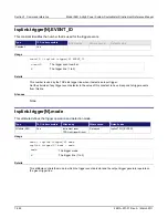 Preview for 660 page of Keithley 2651A Reference Manual