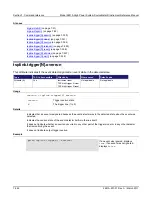 Предварительный просмотр 662 страницы Keithley 2651A Reference Manual