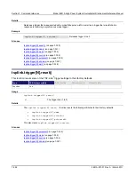 Preview for 664 page of Keithley 2651A Reference Manual