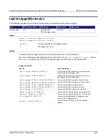 Preview for 665 page of Keithley 2651A Reference Manual