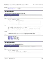 Preview for 667 page of Keithley 2651A Reference Manual