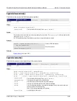 Предварительный просмотр 671 страницы Keithley 2651A Reference Manual