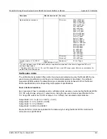 Preview for 703 page of Keithley 2651A Reference Manual