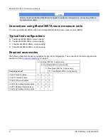 Preview for 6 page of Keithley 2657A-LIM-3 LO User Manual