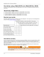 Preview for 12 page of Keithley 2657A-LIM-3 LO User Manual