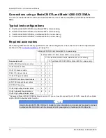 Preview for 14 page of Keithley 2657A-LIM-3 LO User Manual