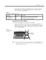 Preview for 55 page of Keithley 2700 Service Manual