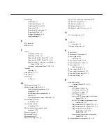 Preview for 169 page of Keithley 2700 Service Manual