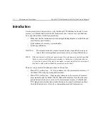 Preview for 14 page of Keithley 2750 Service Manual