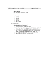 Preview for 19 page of Keithley 2750 Service Manual