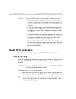 Preview for 20 page of Keithley 2750 Service Manual