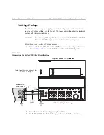 Preview for 22 page of Keithley 2750 Service Manual