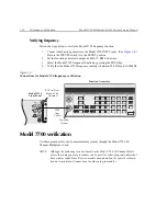 Preview for 32 page of Keithley 2750 Service Manual