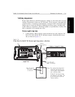 Предварительный просмотр 43 страницы Keithley 2750 Service Manual