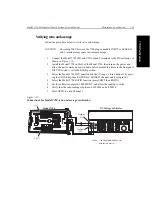 Предварительный просмотр 47 страницы Keithley 2750 Service Manual