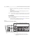 Предварительный просмотр 56 страницы Keithley 2750 Service Manual