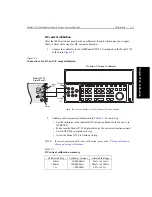 Предварительный просмотр 59 страницы Keithley 2750 Service Manual