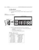 Предварительный просмотр 60 страницы Keithley 2750 Service Manual