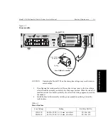 Preview for 77 page of Keithley 2750 Service Manual