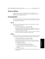 Preview for 89 page of Keithley 2750 Service Manual