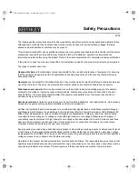Предварительный просмотр 4 страницы Keithley 2750 User Manual