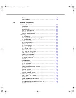 Preview for 13 page of Keithley 2750 User Manual