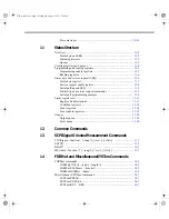 Preview for 14 page of Keithley 2750 User Manual