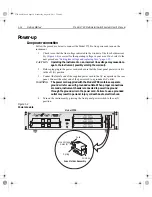 Предварительный просмотр 31 страницы Keithley 2750 User Manual