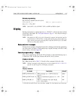 Preview for 34 page of Keithley 2750 User Manual