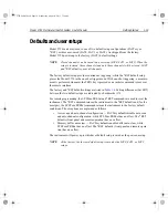 Preview for 36 page of Keithley 2750 User Manual