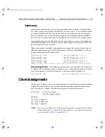 Preview for 60 page of Keithley 2750 User Manual