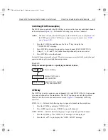 Preview for 72 page of Keithley 2750 User Manual