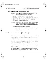 Preview for 107 page of Keithley 2750 User Manual