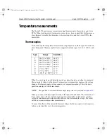 Preview for 116 page of Keithley 2750 User Manual