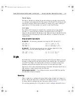 Предварительный просмотр 150 страницы Keithley 2750 User Manual