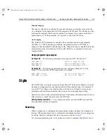 Preview for 150 page of Keithley 2750 User Manual