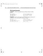 Preview for 167 page of Keithley 2750 User Manual