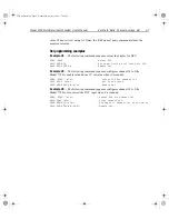 Preview for 174 page of Keithley 2750 User Manual