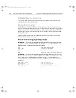 Preview for 187 page of Keithley 2750 User Manual