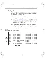 Предварительный просмотр 195 страницы Keithley 2750 User Manual