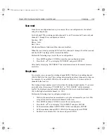 Preview for 218 page of Keithley 2750 User Manual